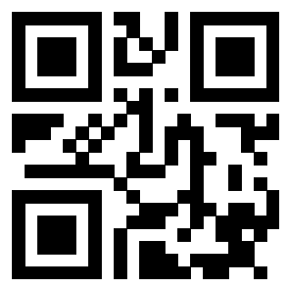 Scansione del Qr Code di 3915830565