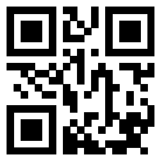 Immagine del Qr Code di 3915830567