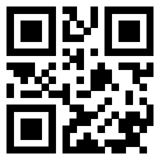 Immagine del QrCode di 3915830570