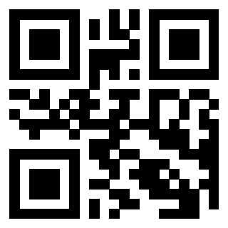 Il Qr Code di 3915830571