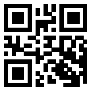 Il QrCode di 3915830575