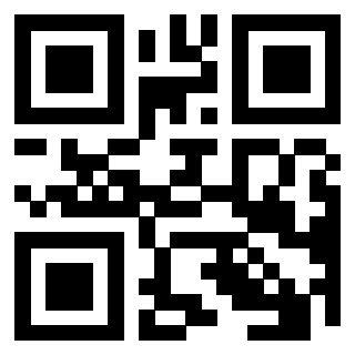 Immagine del QrCode di 3915830576