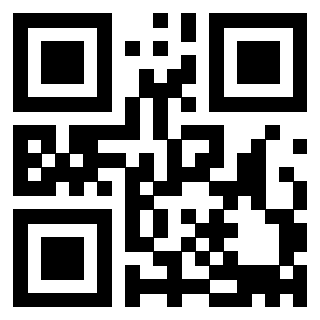 Immagine del QrCode di 3915830579