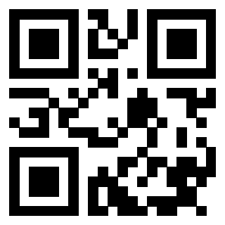 3915830581 - Immagine del QrCode associato