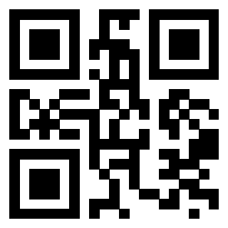 Scansione del Qr Code di 3915830589
