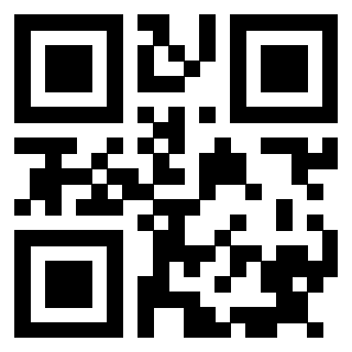Il QrCode di 3915830591