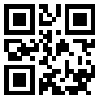 Immagine del QrCode di 3915830597