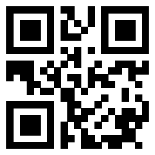 3915830600 QrCode associato