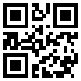 3915830601 QrCode associato