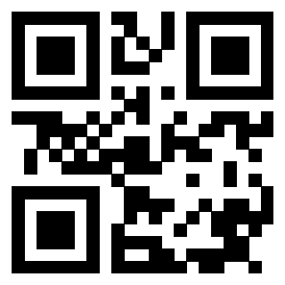 3915830602 Qr Code associato