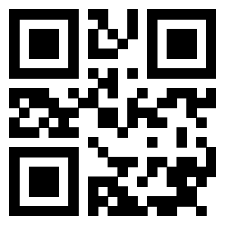 Il QrCode di 3915830603