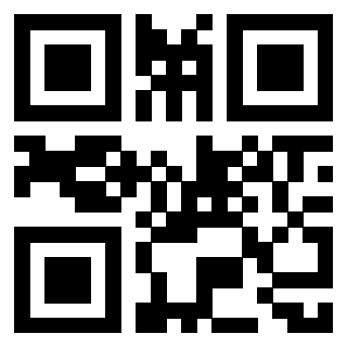3915830610 QrCode associato
