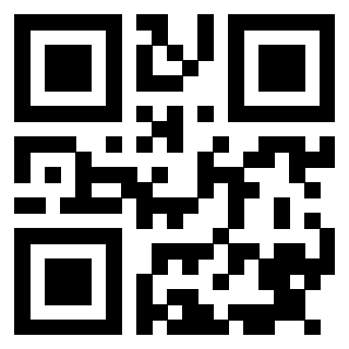 Scansione del Qr Code di 3915830611