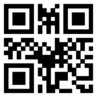 3915830612 QrCode associato