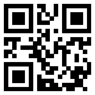 3915830616 - Immagine del Qr Code associato