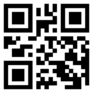 Il QrCode di 3915830617