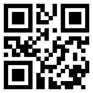 3915830618 Qr Code associato