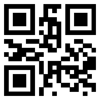 Immagine del QrCode di 3915830626