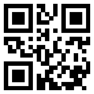 3915830631 - Immagine del Qr Code associato