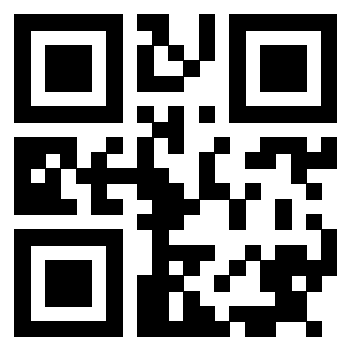 Scansione del QrCode di 3915830632