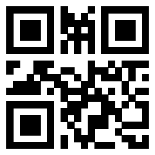 Il Qr Code di 3915830635