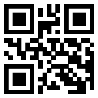 3915830636 - Immagine del Qr Code associato