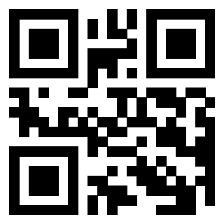 3915830638 QrCode associato