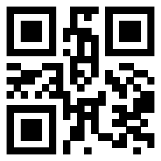 3915830639 - Immagine del Qr Code associato