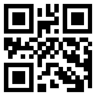 Il QrCode di 3915830640