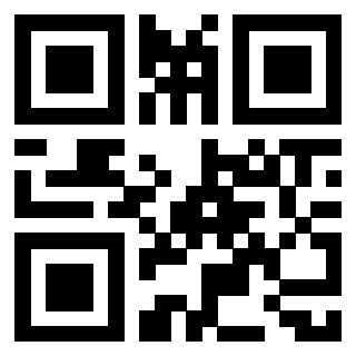 3915830643 Qr Code associato