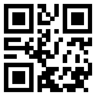 3915830653 Qr Code associato