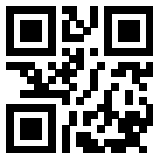 3915830655 QrCode associato