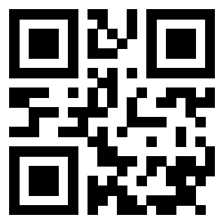 Scansione del QrCode di 3915830663