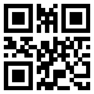 3915830668 - Immagine del Qr Code associato