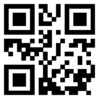 Immagine del Qr Code di 3915830681