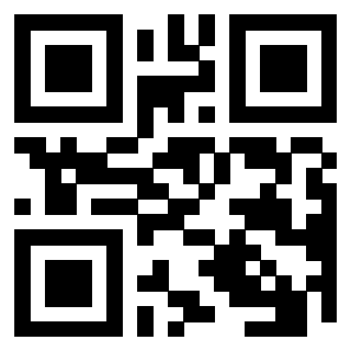 Il Qr Code di 3915830685