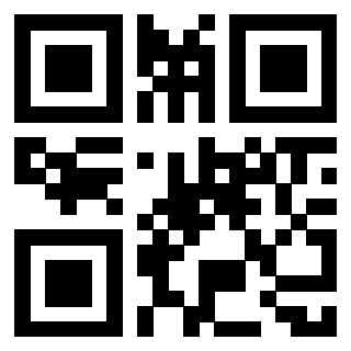 Immagine del Qr Code di 3915830688