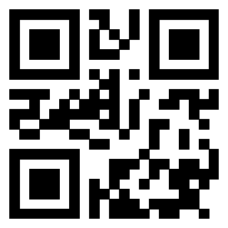 Immagine del QrCode di 3915830691