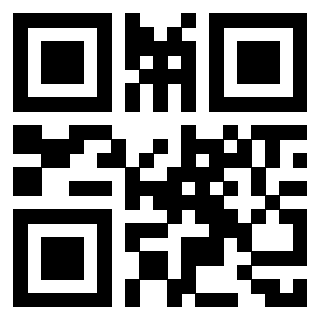 Il QrCode di 3915830697