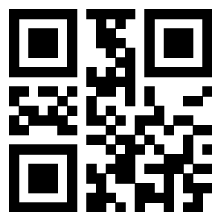 3915830699 Qr Code associato