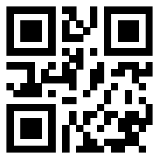 3915830701 - Immagine del QrCode associato