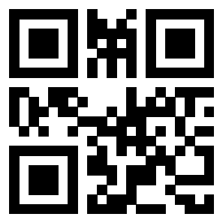 3915830703 - Immagine del QrCode associato