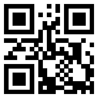 3915830710 - Immagine del Qr Code associato