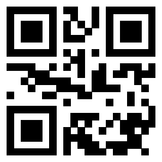 Immagine del Qr Code di 3915830712