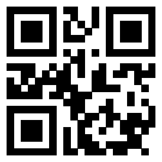 Immagine del Qr Code di 3915830715
