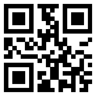3915830717 - Immagine del Qr Code associato