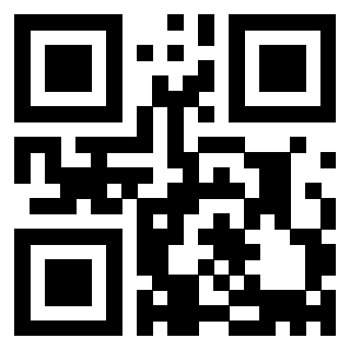 3915830723 - Immagine del QrCode associato