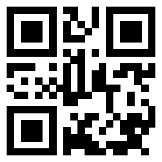 3915830726 - Immagine del QrCode associato