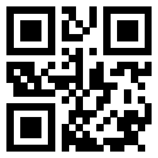 3915830728 Qr Code associato