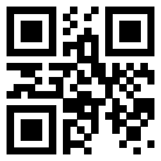 3915830729 - Immagine del Qr Code associato